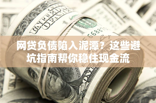 武汉网贷负债陷入泥潭？这些避坑指南帮你稳住现金流